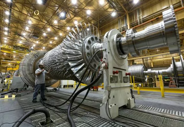 Impressive giant machines - #8 
