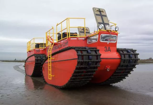 Impressive giant machines - #9 