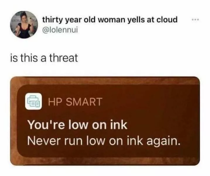 Humour involontaire lor qui netais pas drole - #25 