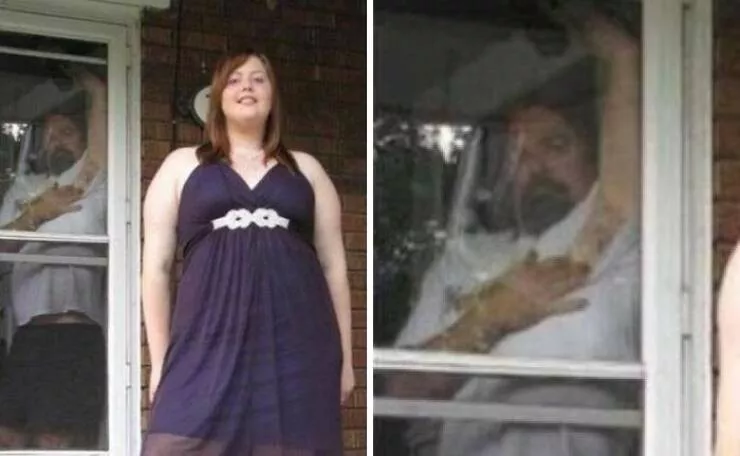 Les photobombs qui volent la vedette - #20 Les photobombs qui volent la vedette - #20