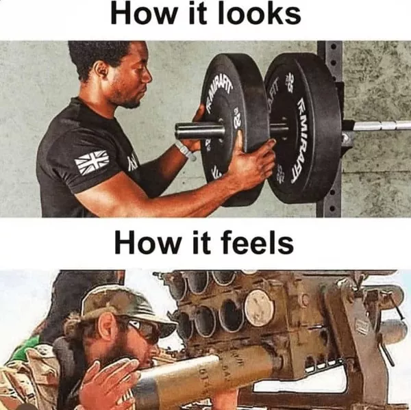 Funny photos from the fitness community - #15  Funny photos from the fitness community - #15