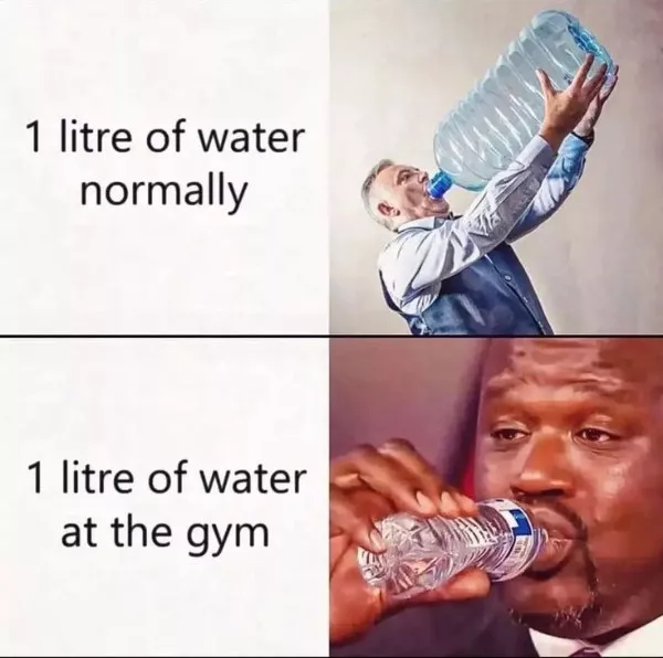 Funny photos from the fitness community - #16  Funny photos from the fitness community - #16