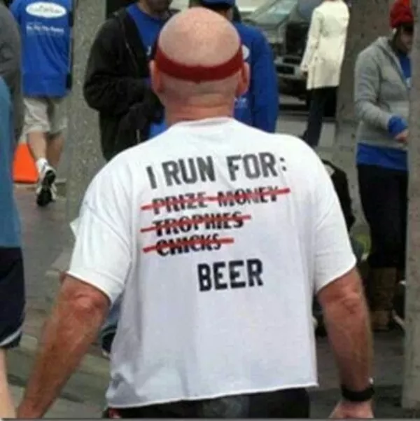 Funny photos from the fitness community - #26 