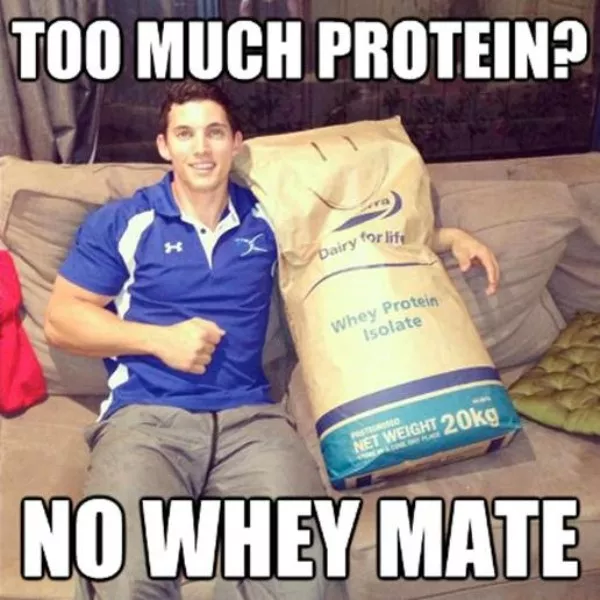 Funny photos from the fitness community - #9  Funny photos from the fitness community - #9