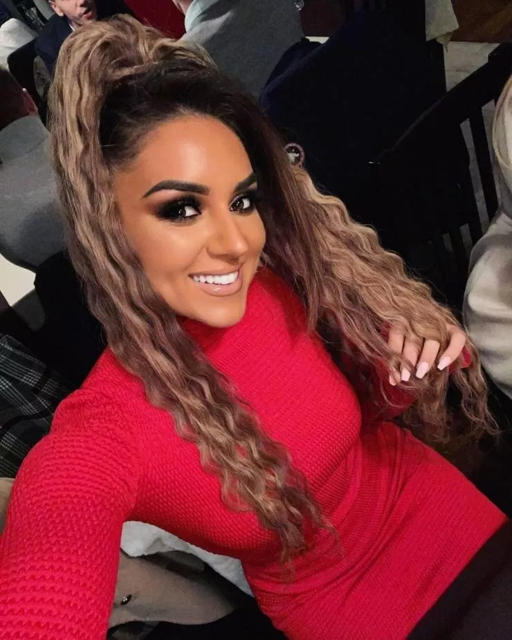 Dose journaliere de jolies filles sexy - #1 