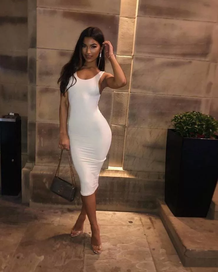 Dose journaliere de jolies filles sexy - #30 