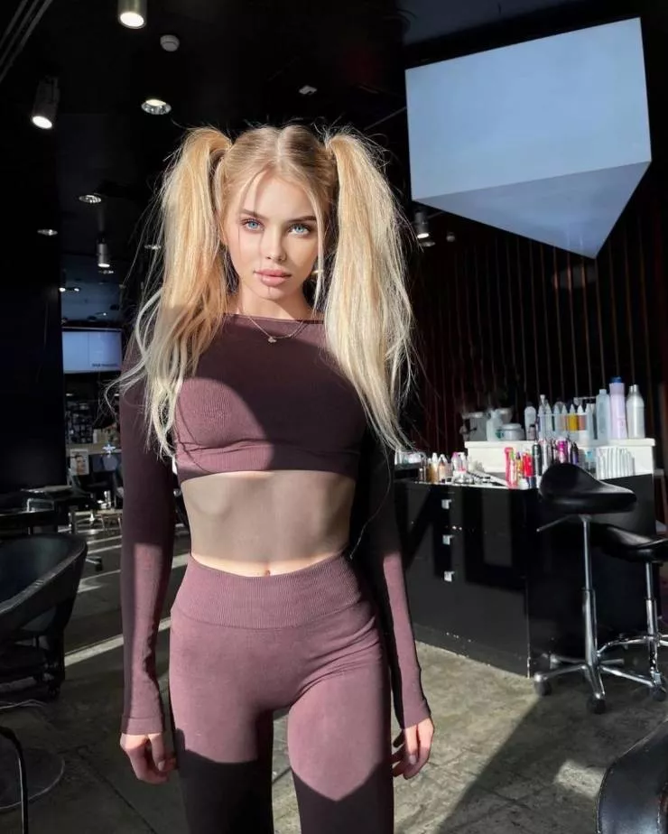 Daily dose of sexy girls and hot pics - #32  Daily dose of sexy girls and hot pics - #32