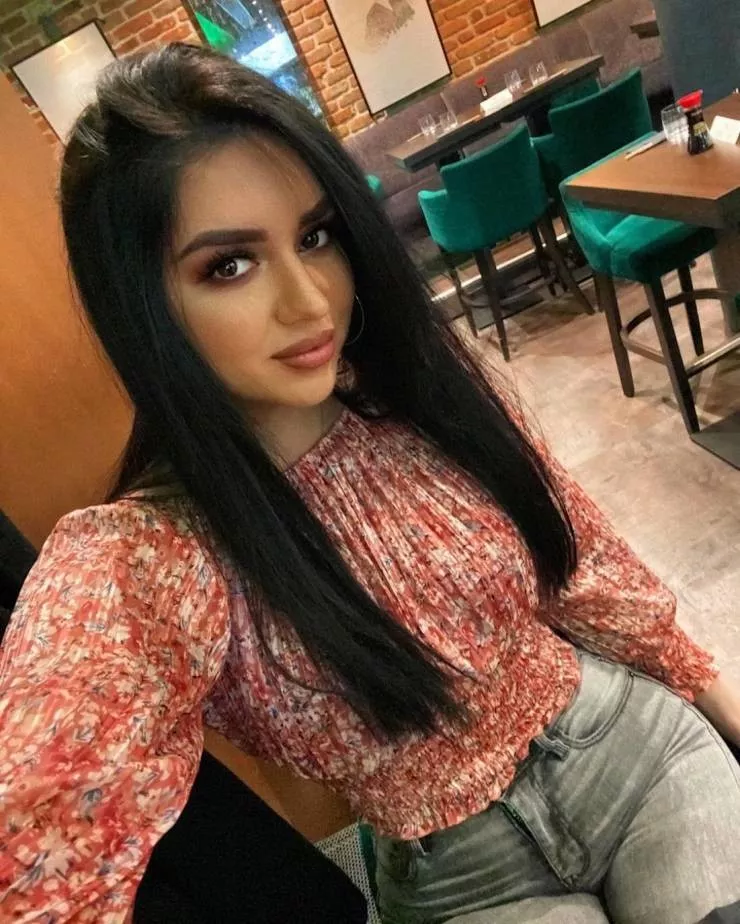 Dose journaliere de jolies filles sexy - #4 