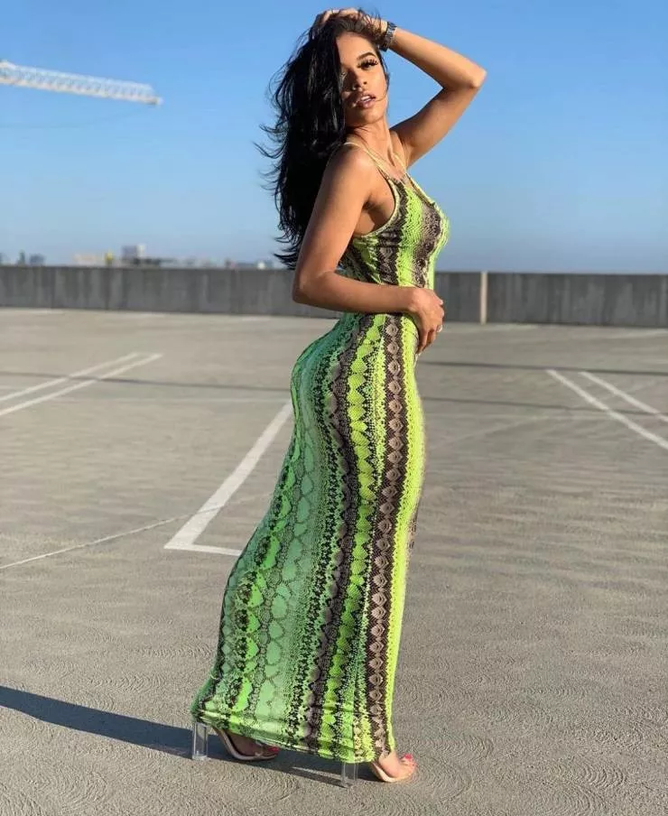 Dose journaliere de jolies filles sexy - #8 