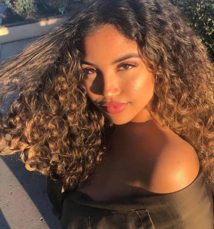 Dose journaliere de jolies filles sexy - #9 