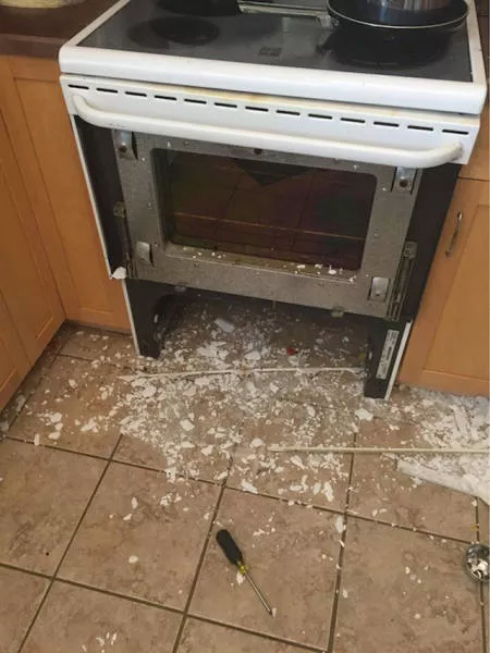 Beware it can happen to you anytime - #5 
