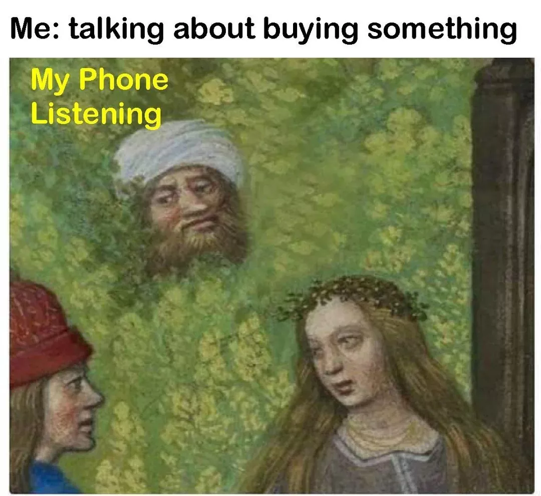 Hilarious memes from old paintings - #3 Hilarious memes from old paintings - #3