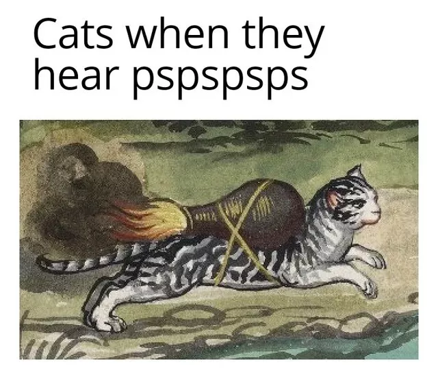 Hilarious memes from old paintings - #9 Hilarious memes from old paintings - #9