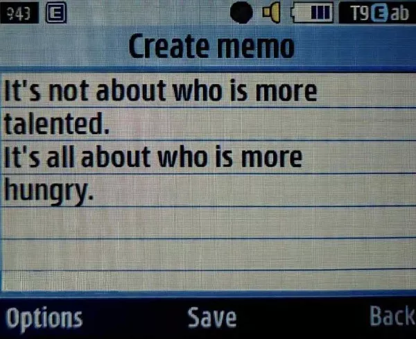 De la bonne bouffe et de bonnes boissons - #10 