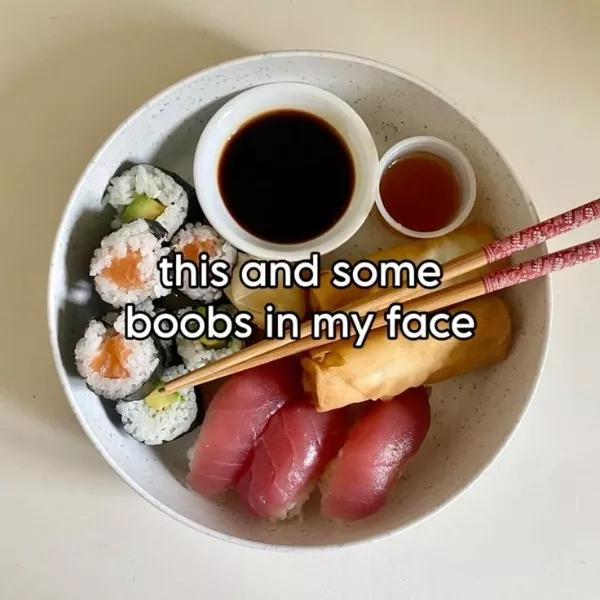 De la bonne bouffe et de bonnes boissons - #14 