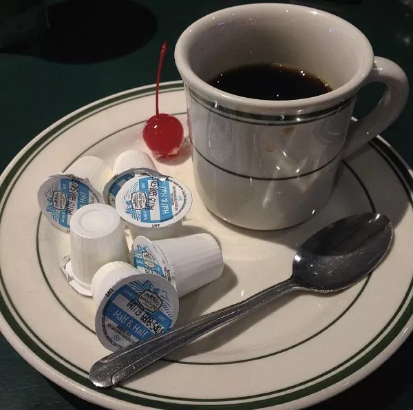 De la bonne bouffe et de bonnes boissons - #8 