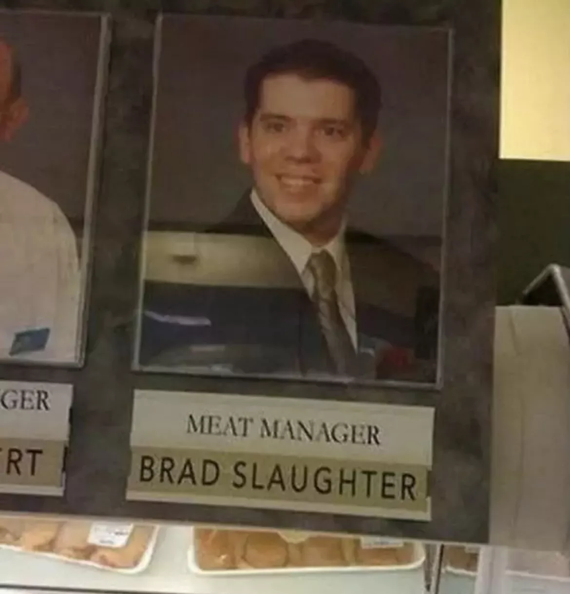 Des noms qui collent parfaitement a lemploi - #10 