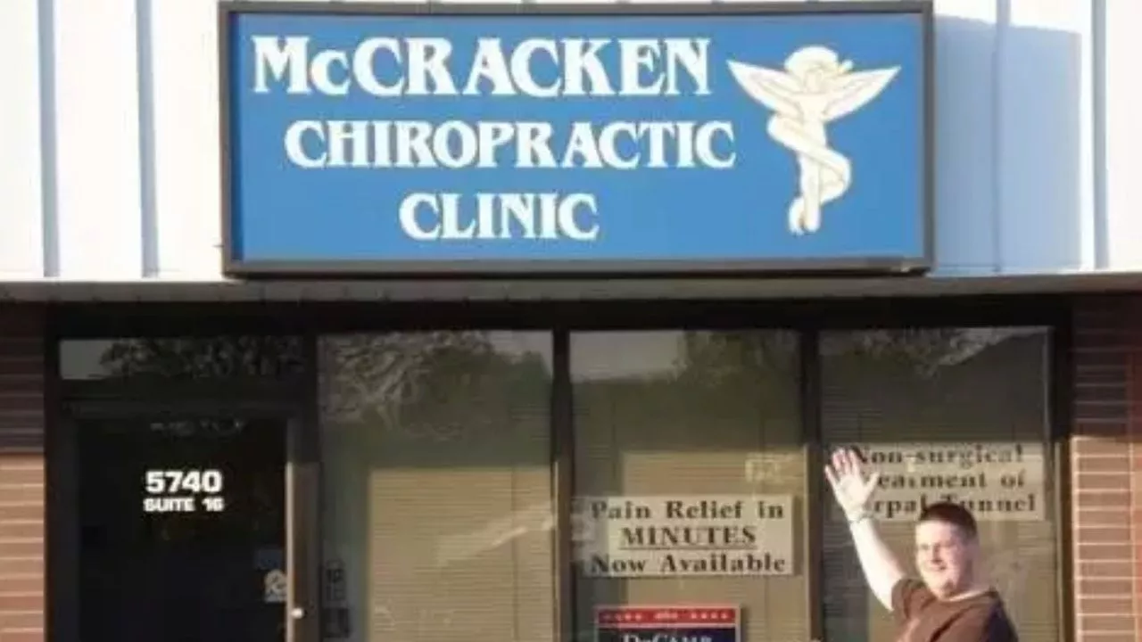 Des noms qui collent parfaitement a lemploi - #2 