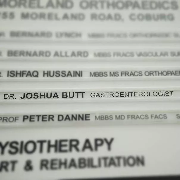 Des noms qui collent parfaitement a lemploi - #6 