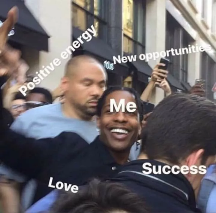 La reussite a mille et un visages droles - #10 La reussite a mille et un visages droles - #10