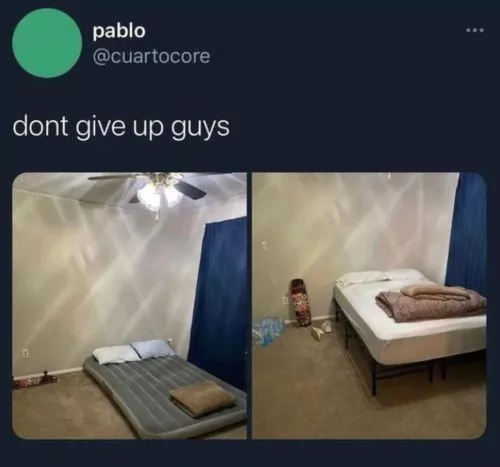 Success is relative and very funny - #14 