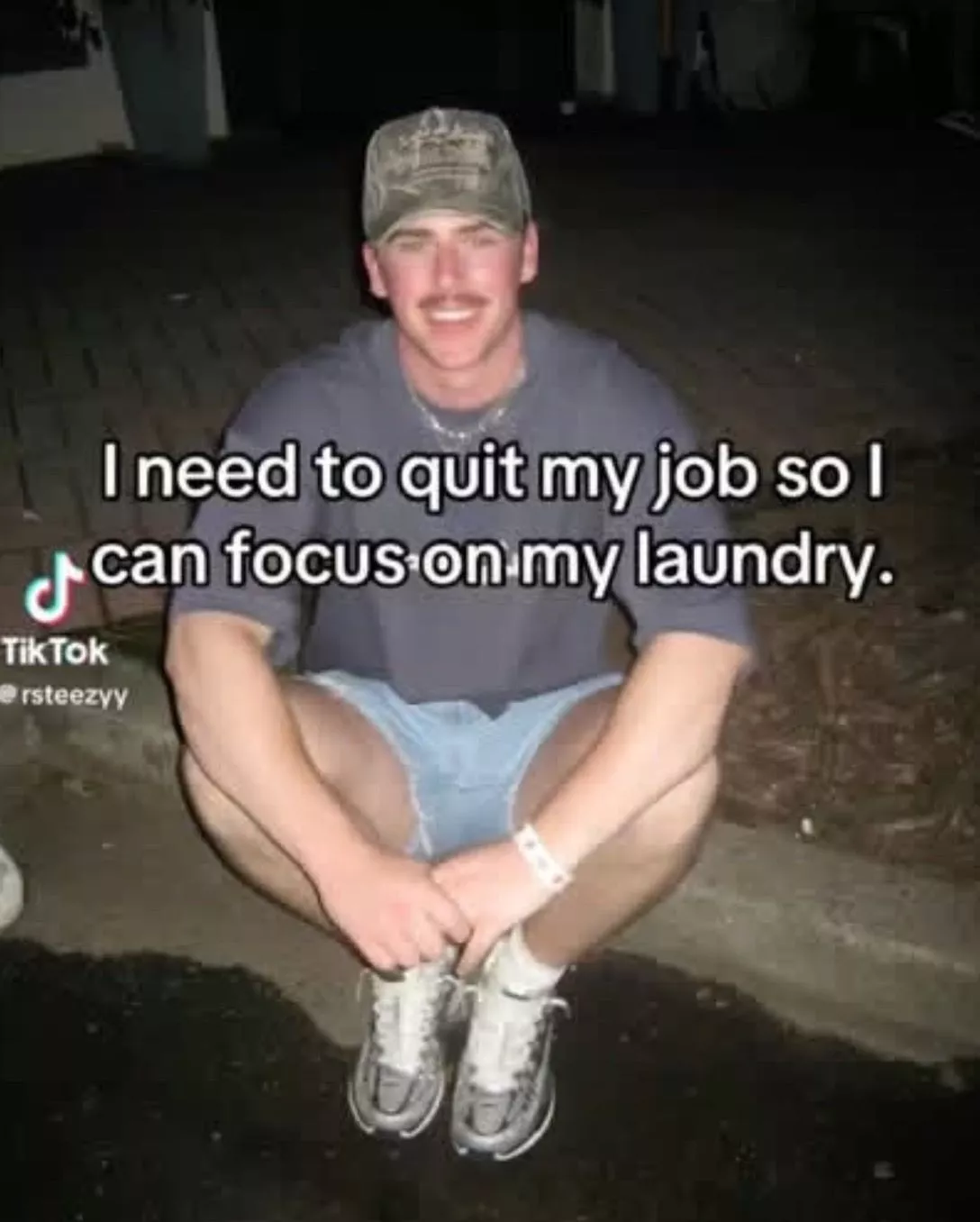 Success is relative and very funny - #5 
