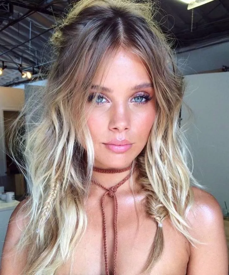 Les belles filles sexy de la journee - #12 