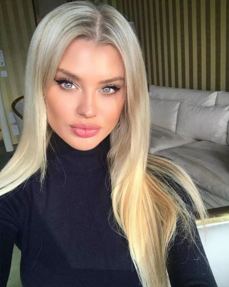 Les belles filles sexy de la journee - #17 