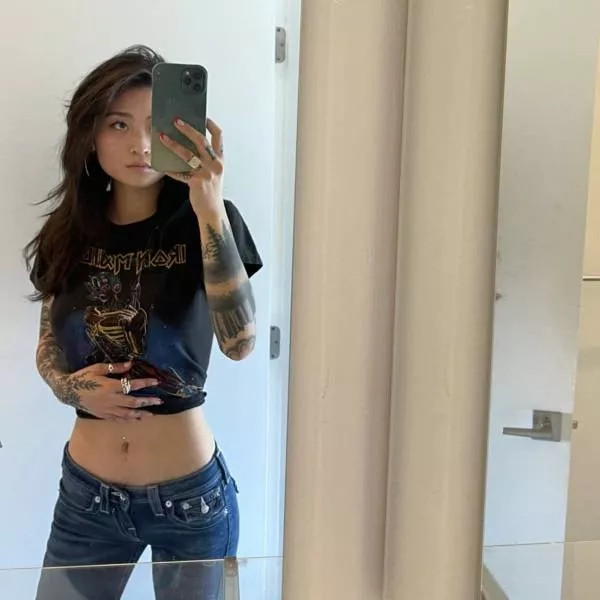 Les belles filles sexy de la journee - #18 