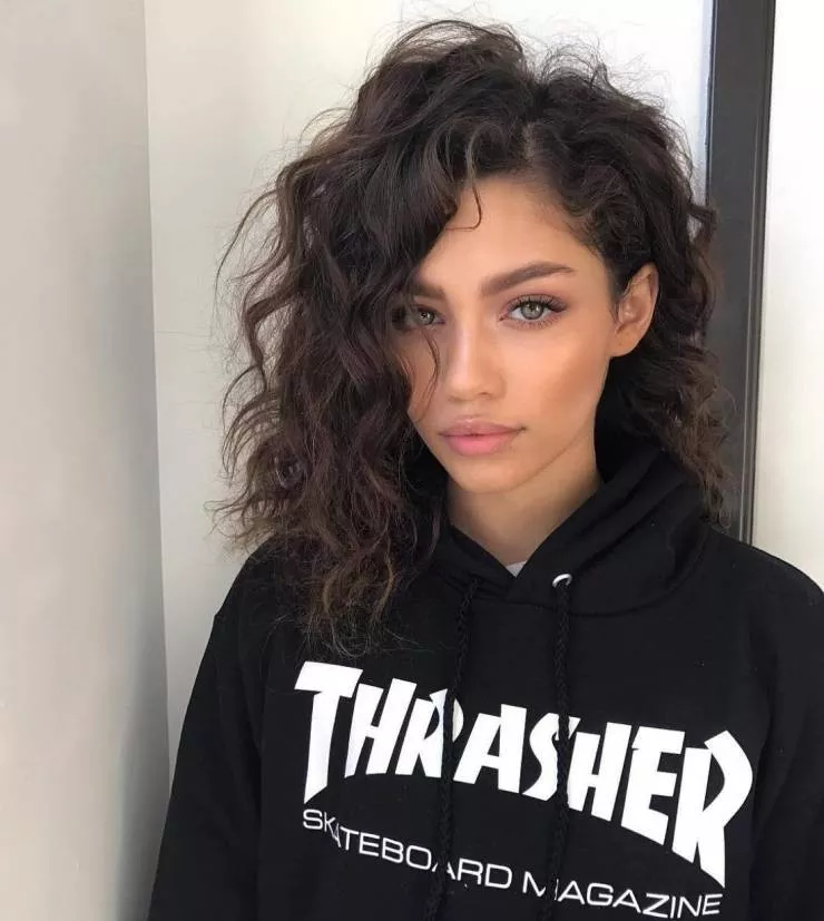 Les belles filles sexy de la journee - #19 