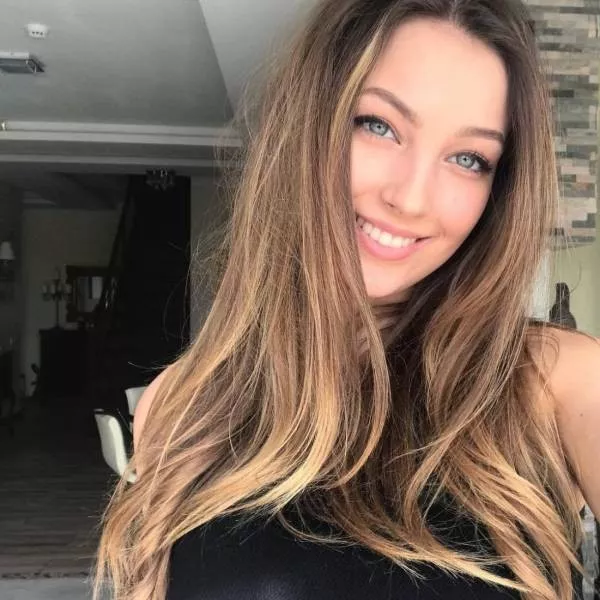 Sexy girls daily photo selection - #26 