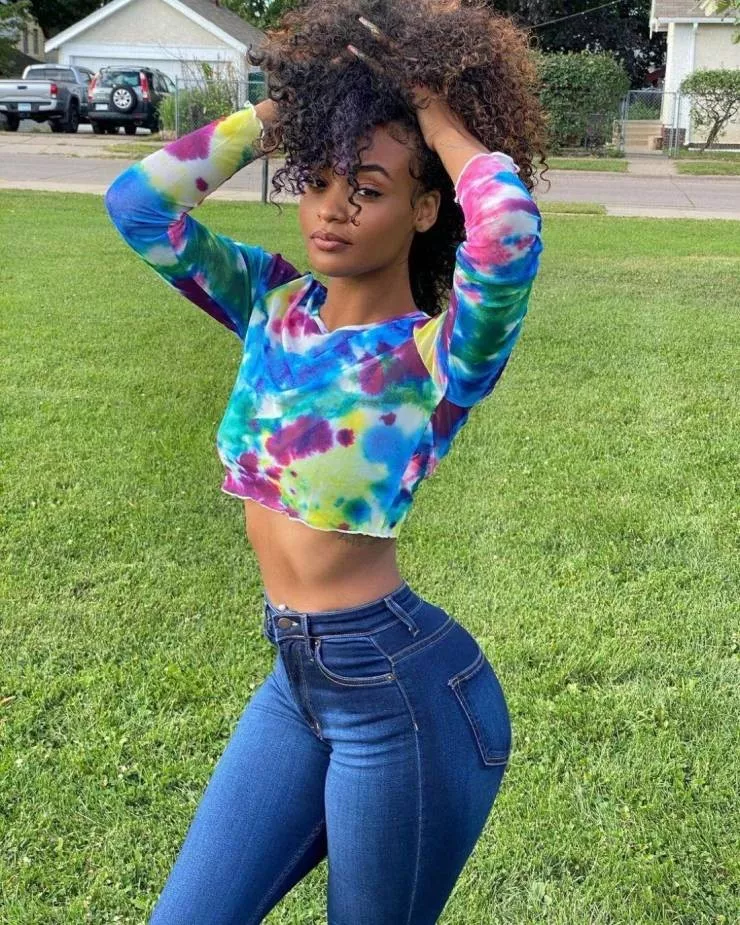 Sexy girls daily photo selection - #27 