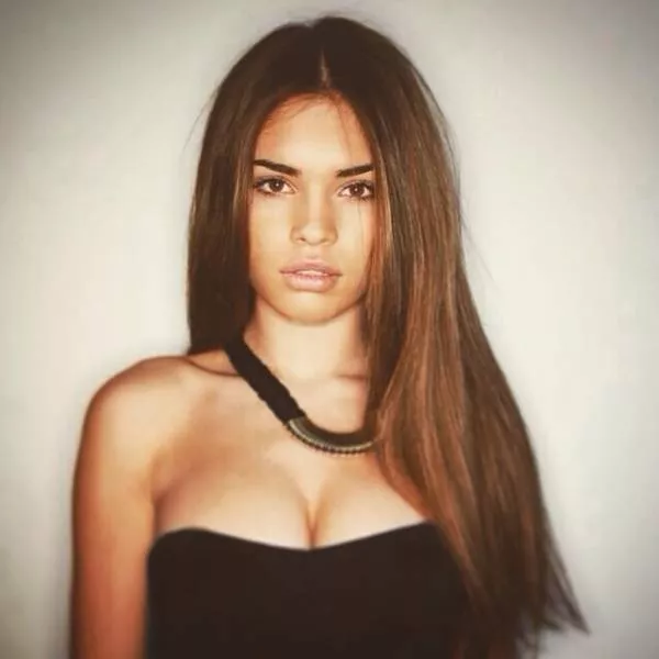 Sexy girls daily photo selection - #31 