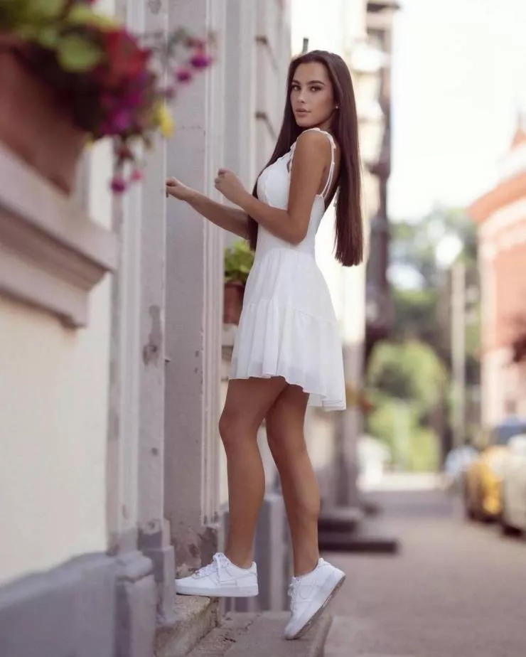 Sexy girls daily photo selection - #32 