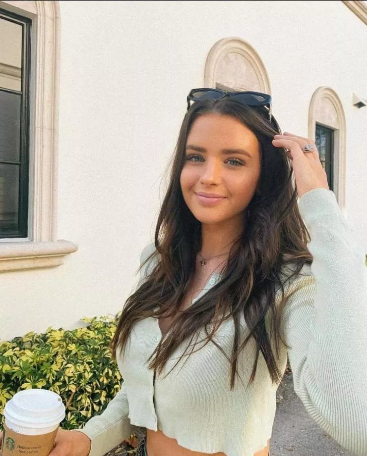 Les belles filles sexy de la journee - #34 