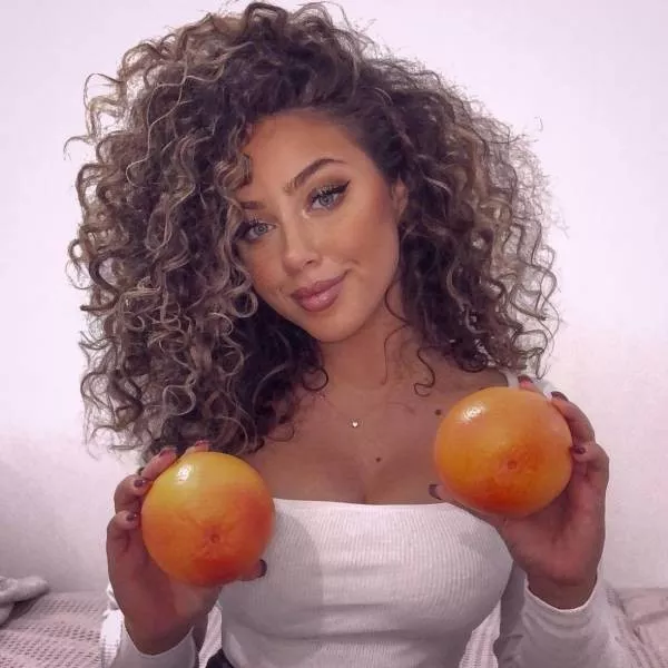 Les belles filles sexy de la journee - #5 