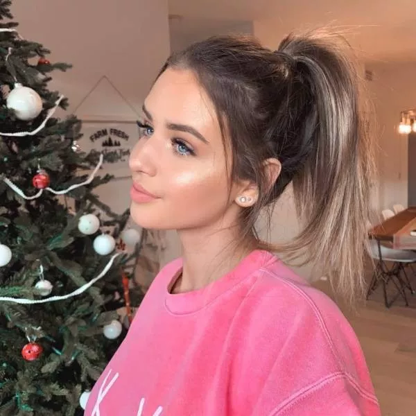 Les belles filles sexy de la journee - #6 