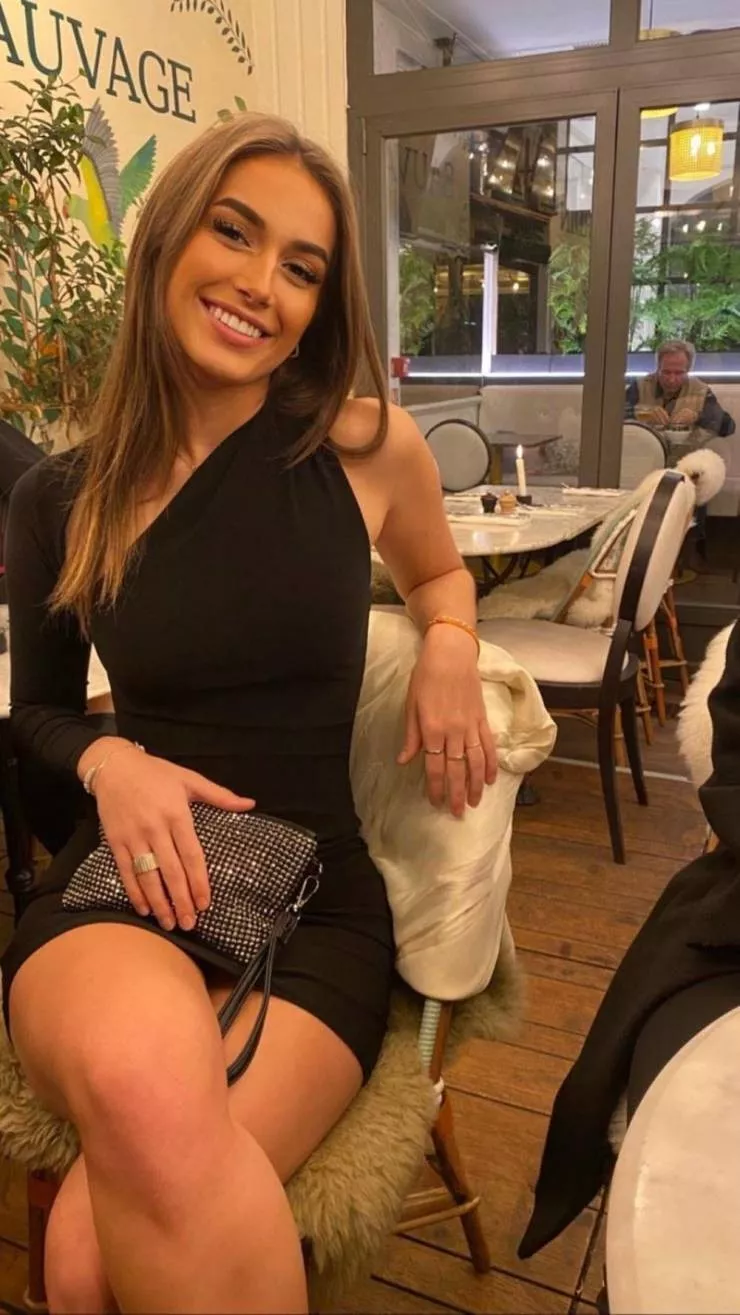 De jolies robes sexy a decouvrir ici - #4 