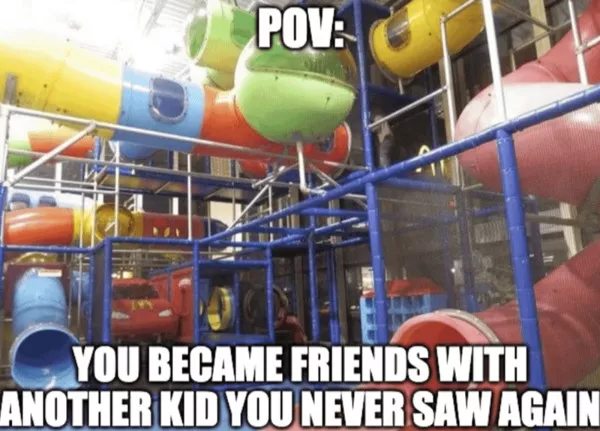 La dose de memes bienveillants du jour - #5 