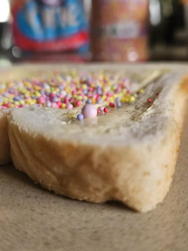Awesome interesting pics to share now - #9 This boulder of a sprinkle!