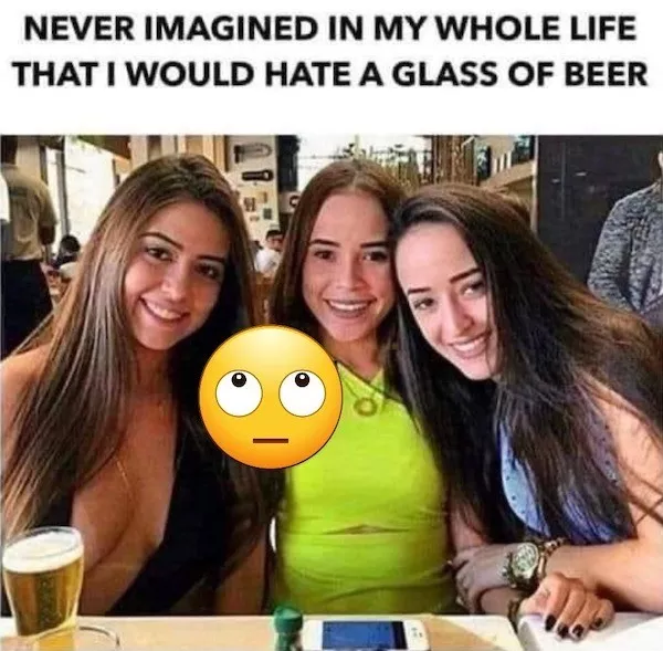 A dump of cheesy funny memes - #10 
