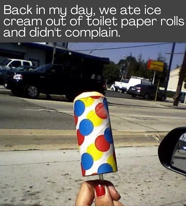 La selection de memes kitsch du jour - #12 