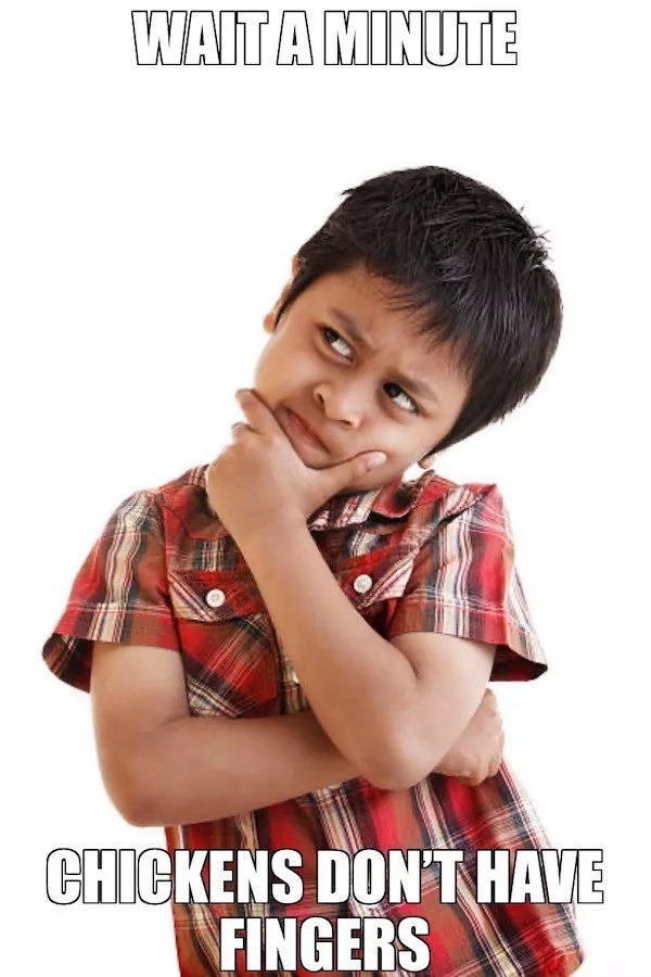 La selection de memes kitsch du jour - #13 