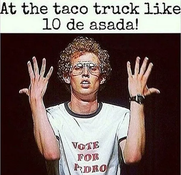 La selection de memes kitsch du jour - #14 