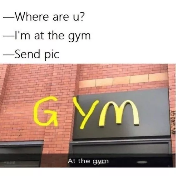 La selection de memes kitsch du jour - #33 