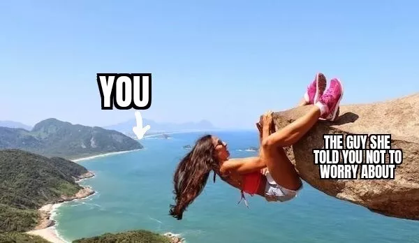 A dump of cheesy funny memes - #35 A dump of cheesy funny memes - #35