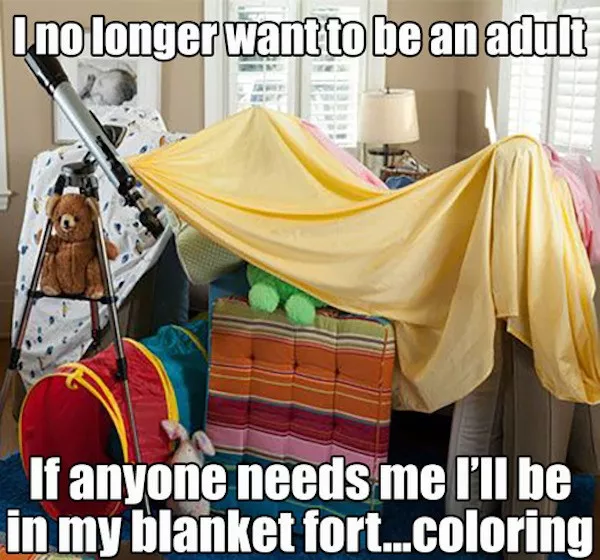 La selection de memes kitsch du jour - #4 