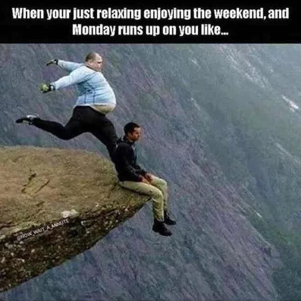 A dump of cheesy funny memes - #7 