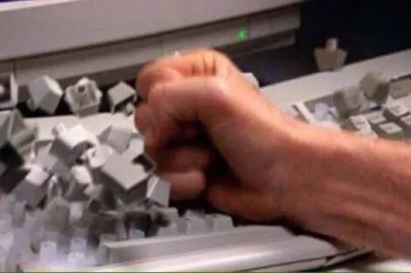 When design fails spectacularly - #10  When design fails spectacularly - #10