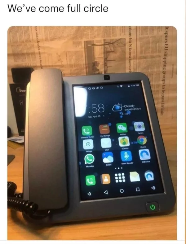When design fails spectacularly When design fails spectacularly